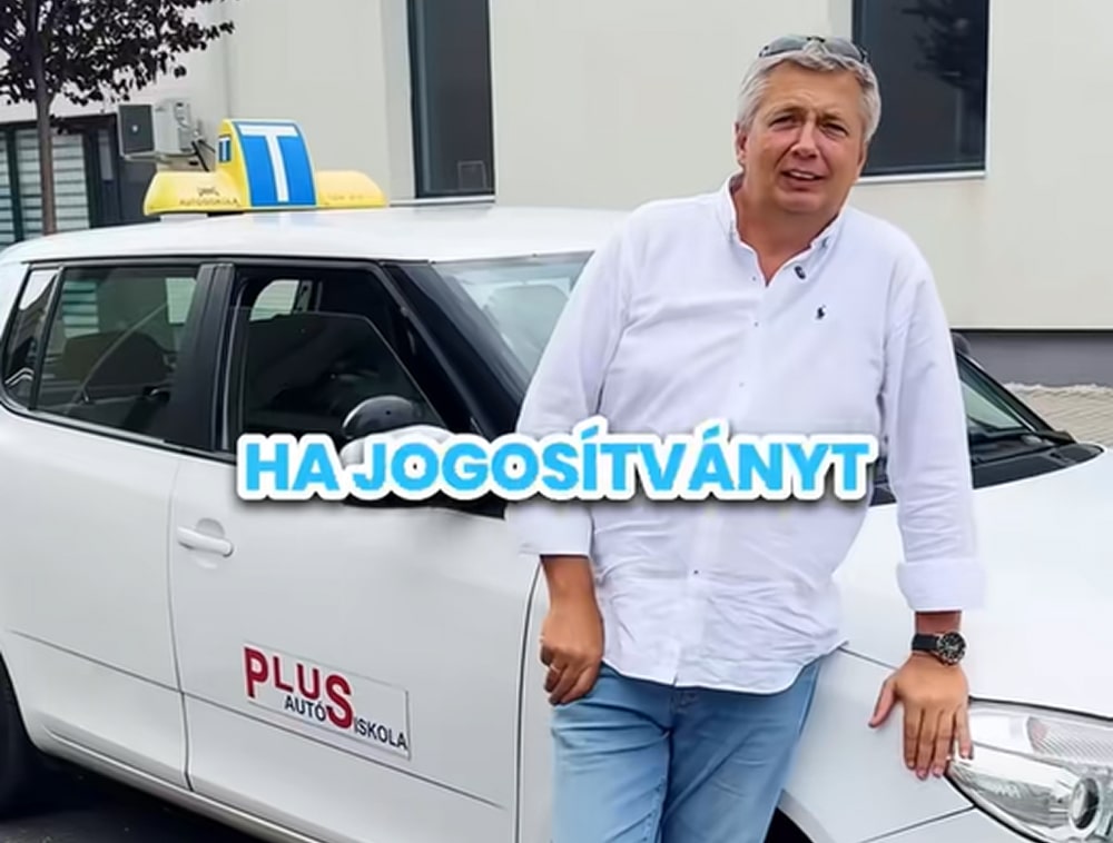 Elindulás Emelkedőn